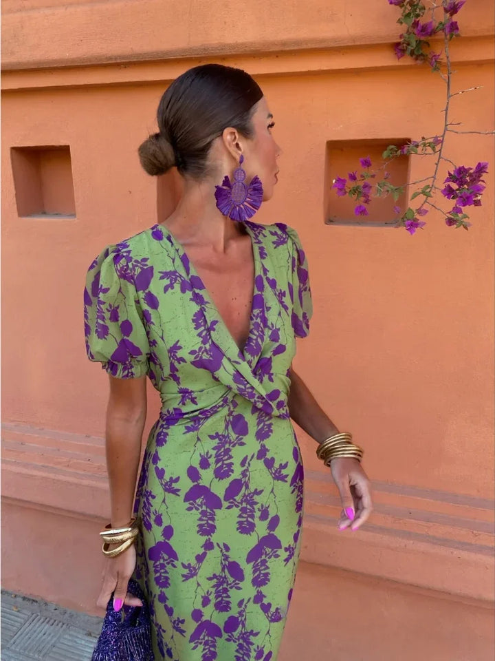 Melys™ | Abito Estivo Elegante