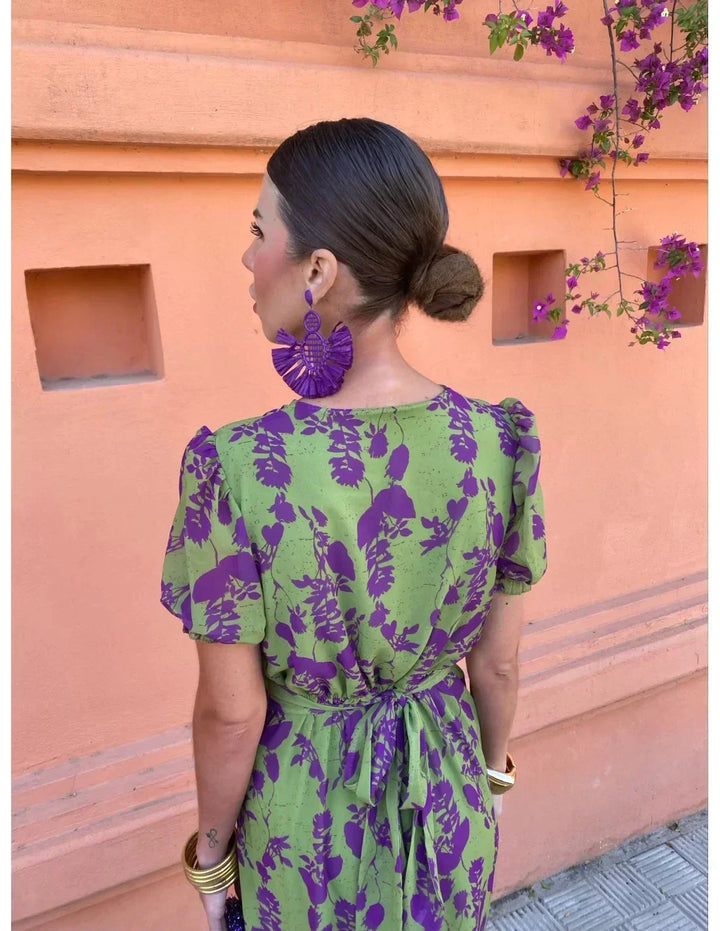 Melys™ | Abito Estivo Elegante