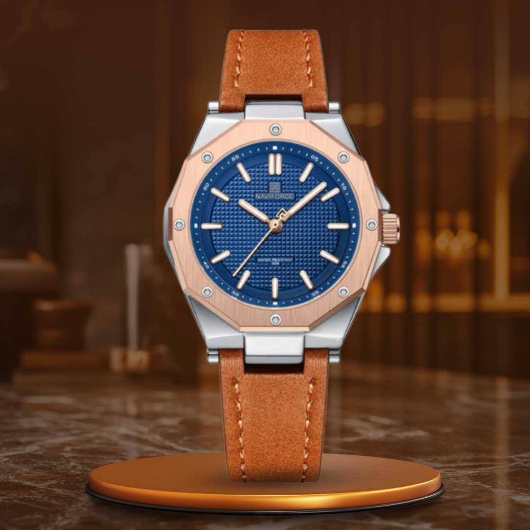 Orologio Classico Luxe™ - Olsen & Olsen