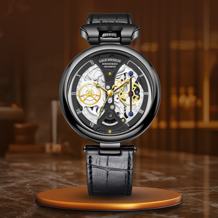 Orologio Business Mode Hule Ur™ Olsen & Olsen