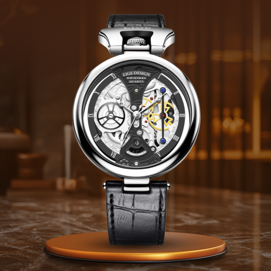 Orologio Business Mode Hule Ur™ Olsen & Olsen