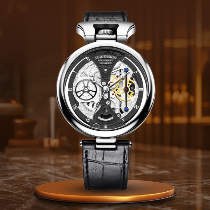 Orologio Business Mode Hule Ur™ Olsen & Olsen
