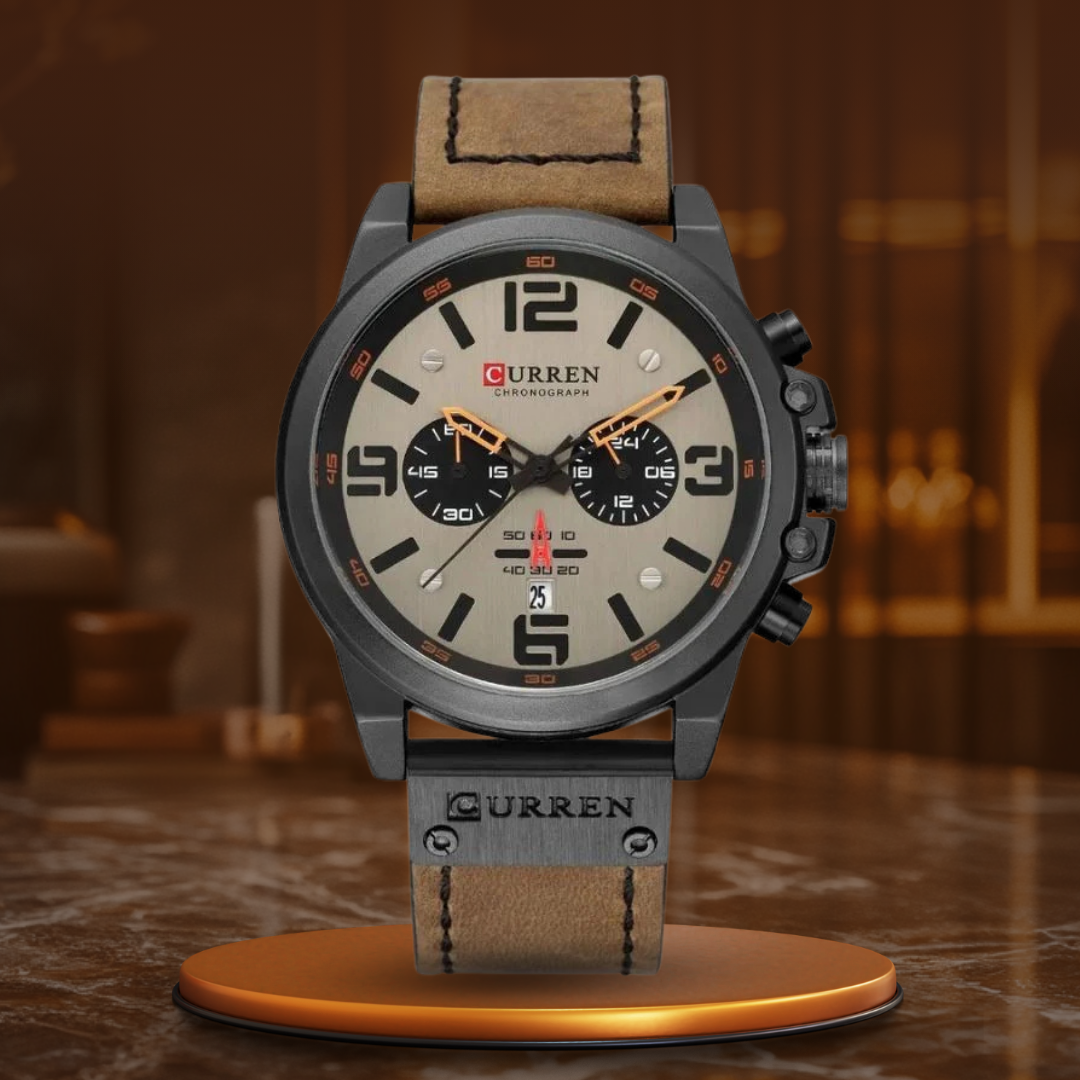 Orologio Quarzo Casual Ur™ Olsen & Olsen