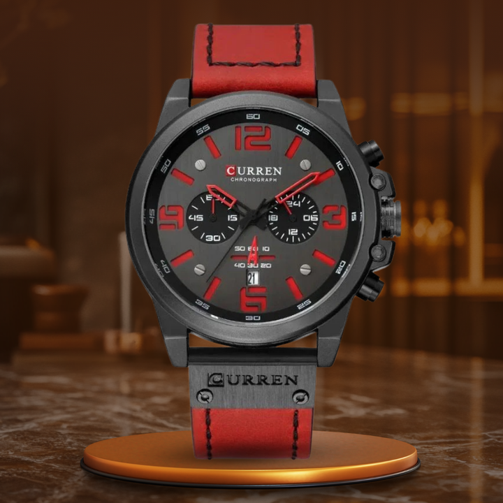 Orologio Quarzo Casual Ur™ Olsen & Olsen