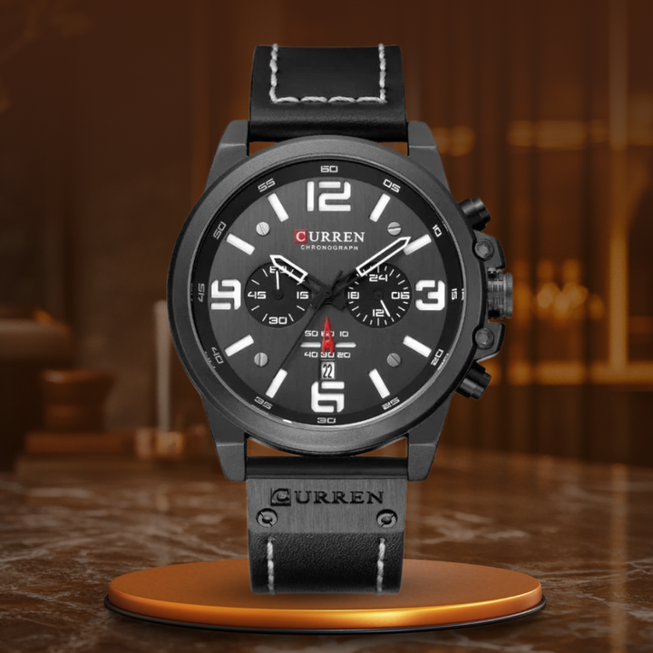 Orologio Quarzo Casual Ur™ Olsen & Olsen