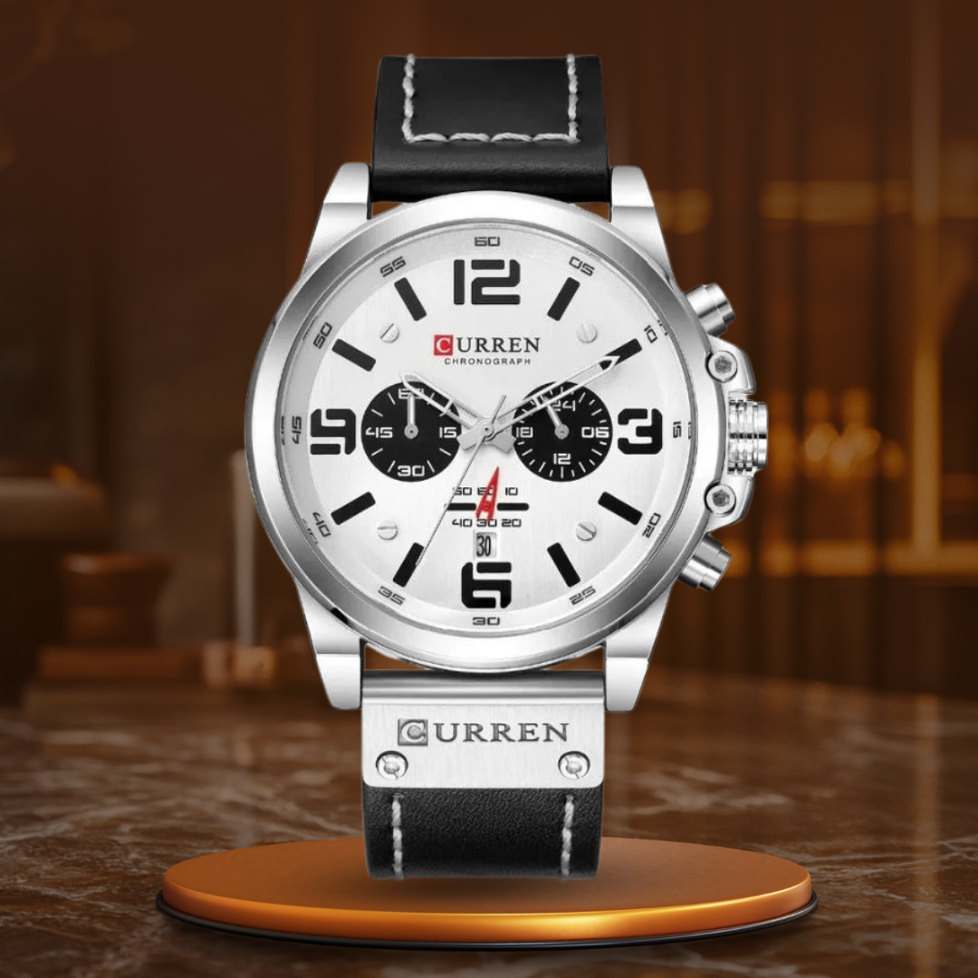 Orologio Quarzo Casual Ur™ Olsen & Olsen