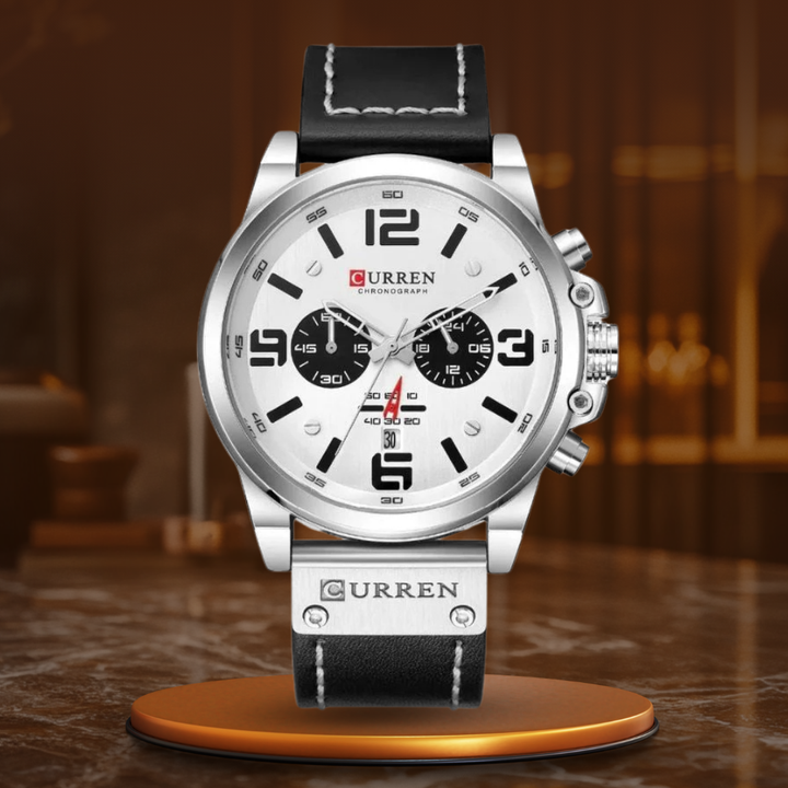 Orologio Quarzo Casual Ur™ Olsen & Olsen