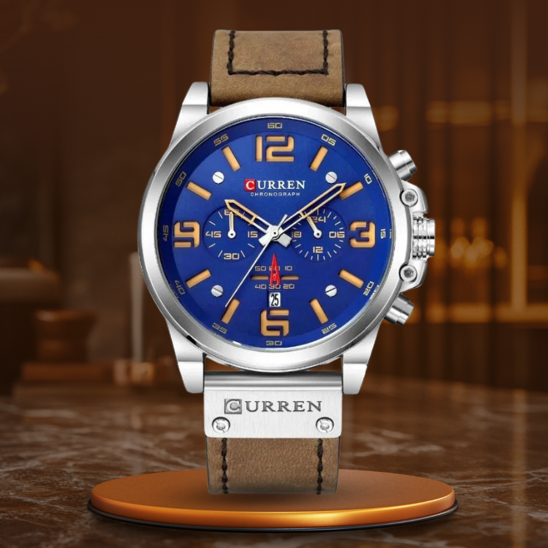 Orologio Quarzo Casual Ur™ Olsen & Olsen