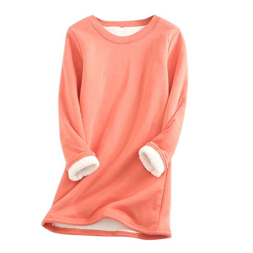 Tara™ | Maglione in pile per donne