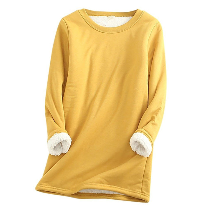 Tara™ | Maglione in pile per donne