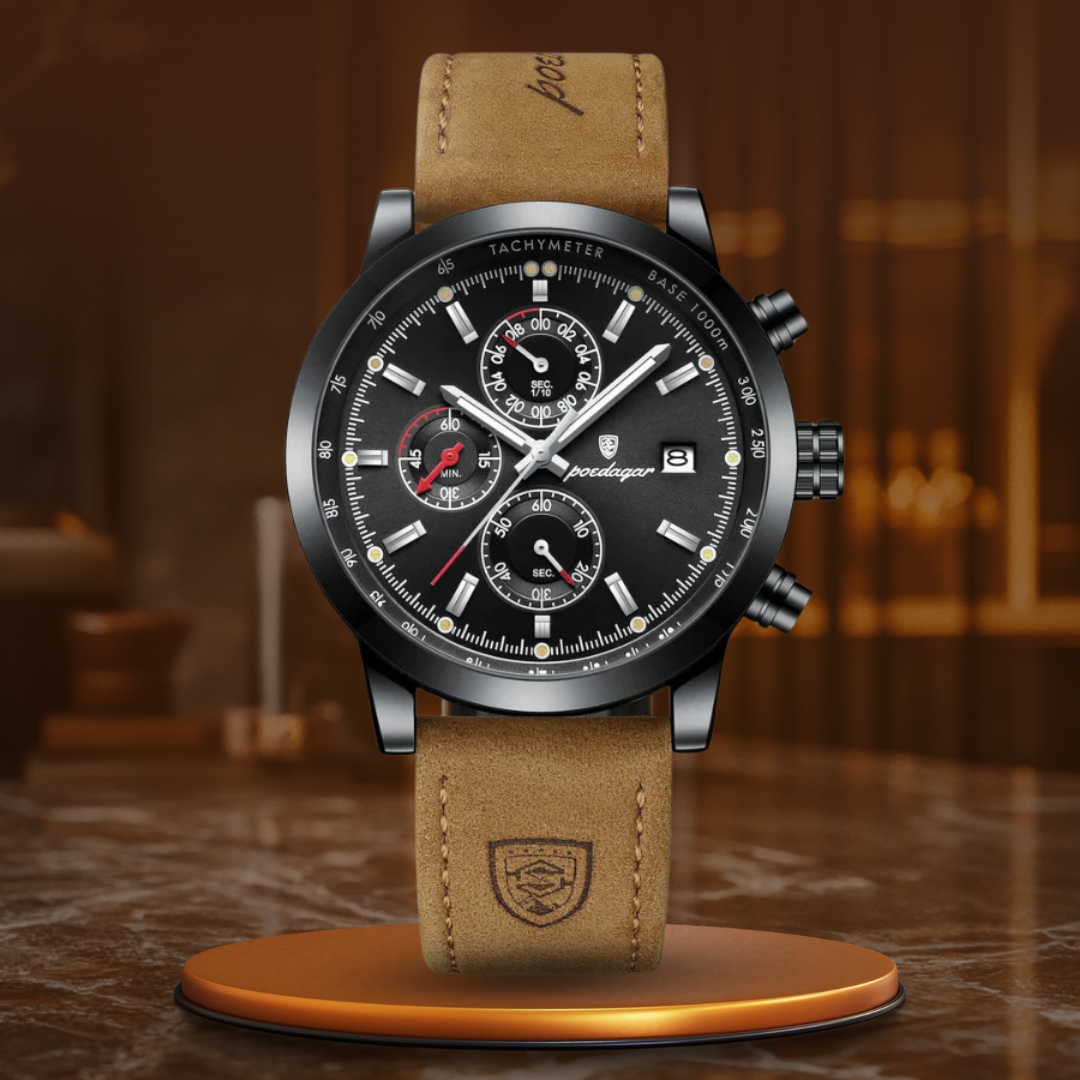 Orologio da uomo Luxe Tendenza™ Olsen & Olsen