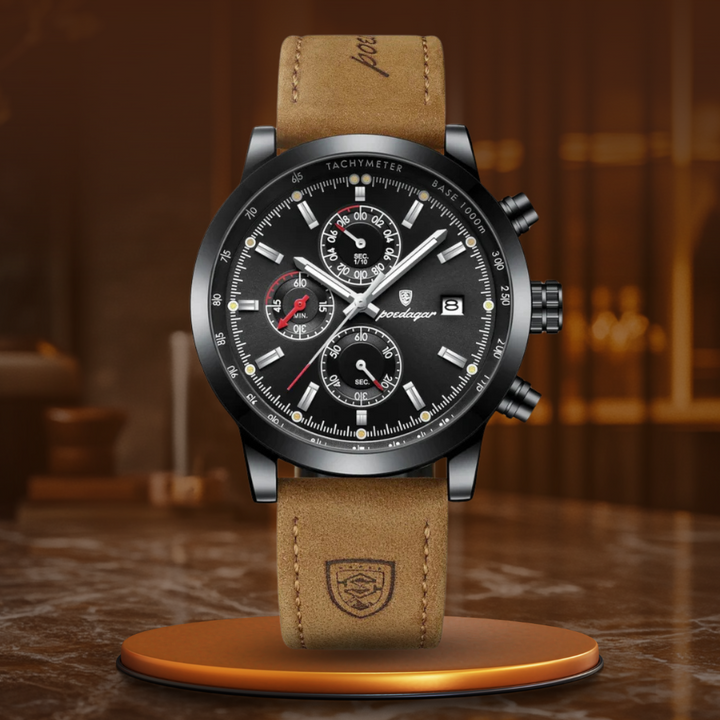 Orologio da uomo Luxe Tendenza™ Olsen & Olsen