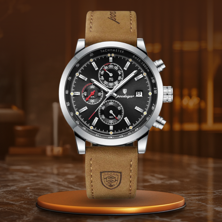 Orologio da uomo Luxe Tendenza™ Olsen & Olsen