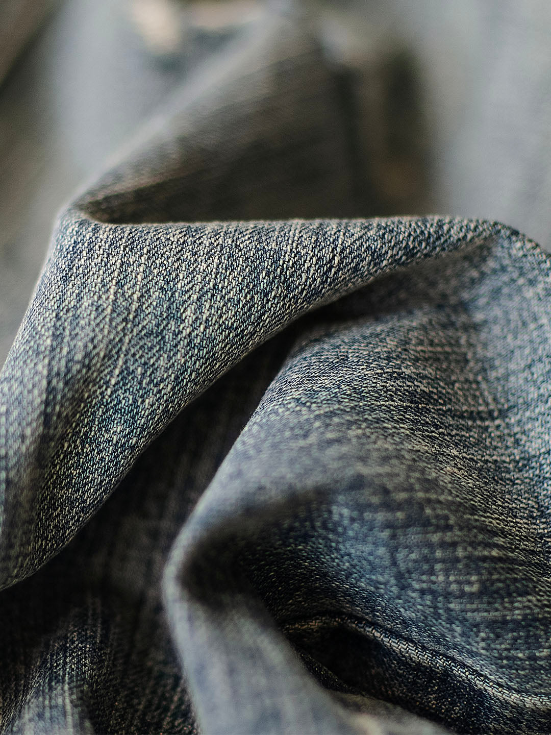 Paul™ | Salopette blu chiaro casual