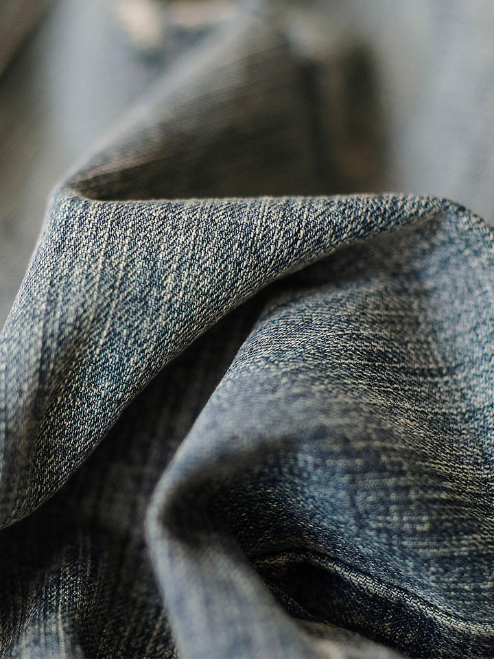 Paul™ | Salopette blu chiaro casual