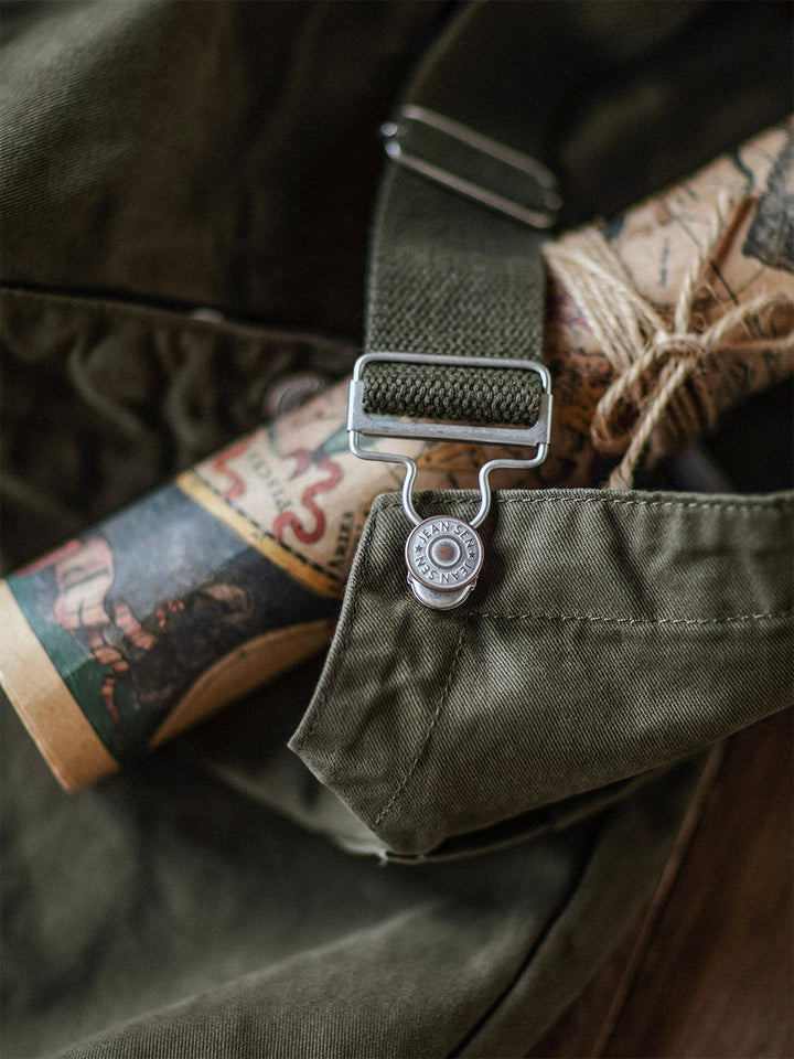 André™ | Salopette senza tempo