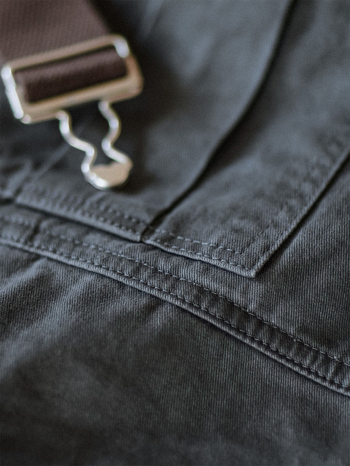 André™ | Salopette senza tempo