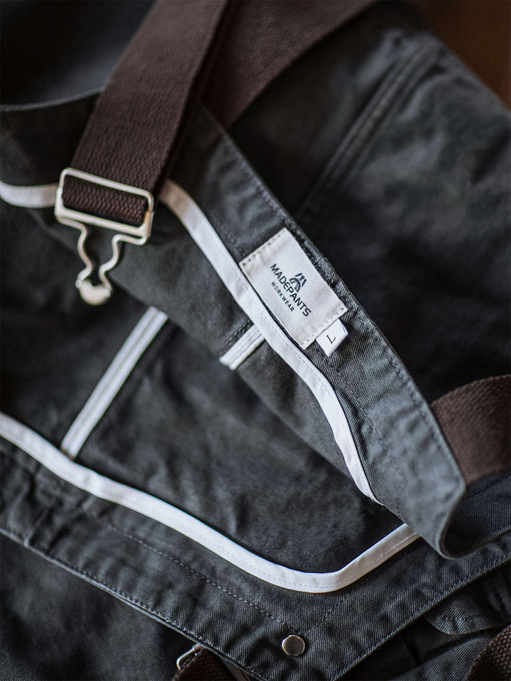 André™ | Salopette senza tempo