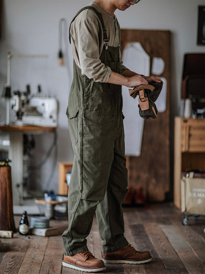 André™ | Salopette senza tempo