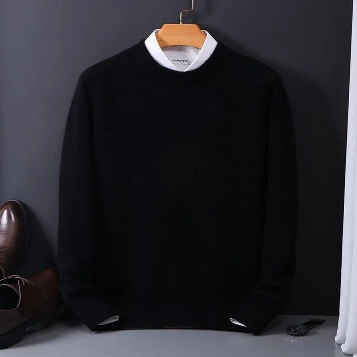 Lorenzo™ | Pull Elegante di Lusso