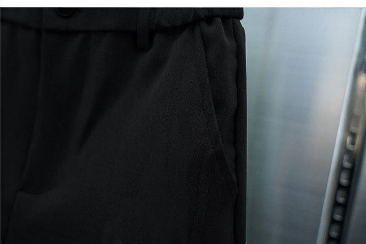 Laurent™ | Pantaloni Casual Eleganti