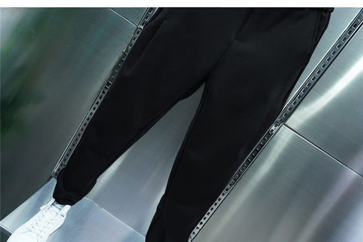 Laurent™ | Pantaloni Casual Eleganti