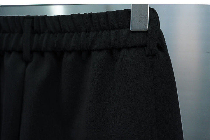 Laurent™ | Pantaloni Casual Eleganti