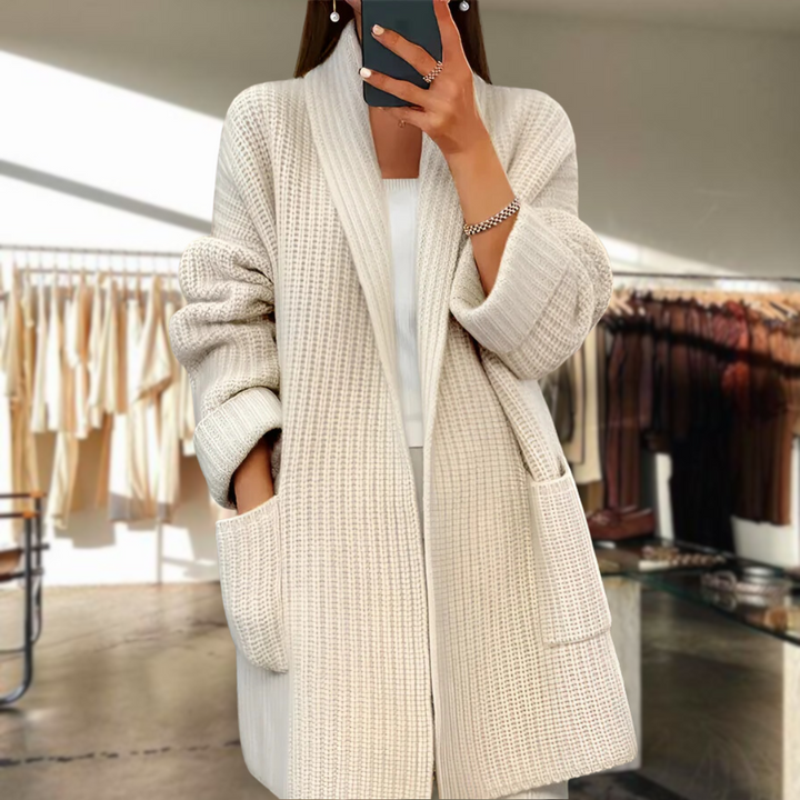Mia™ | Cardigan elegante