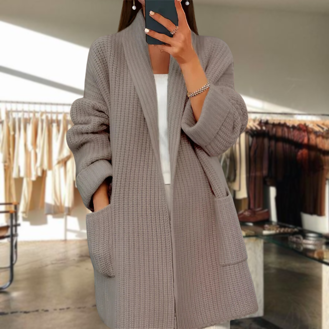 Mia™ | Cardigan elegante
