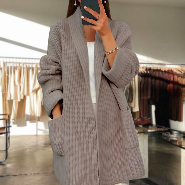 Mia™ | Cardigan elegante