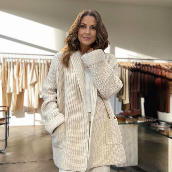 Mia™ | Cardigan elegante