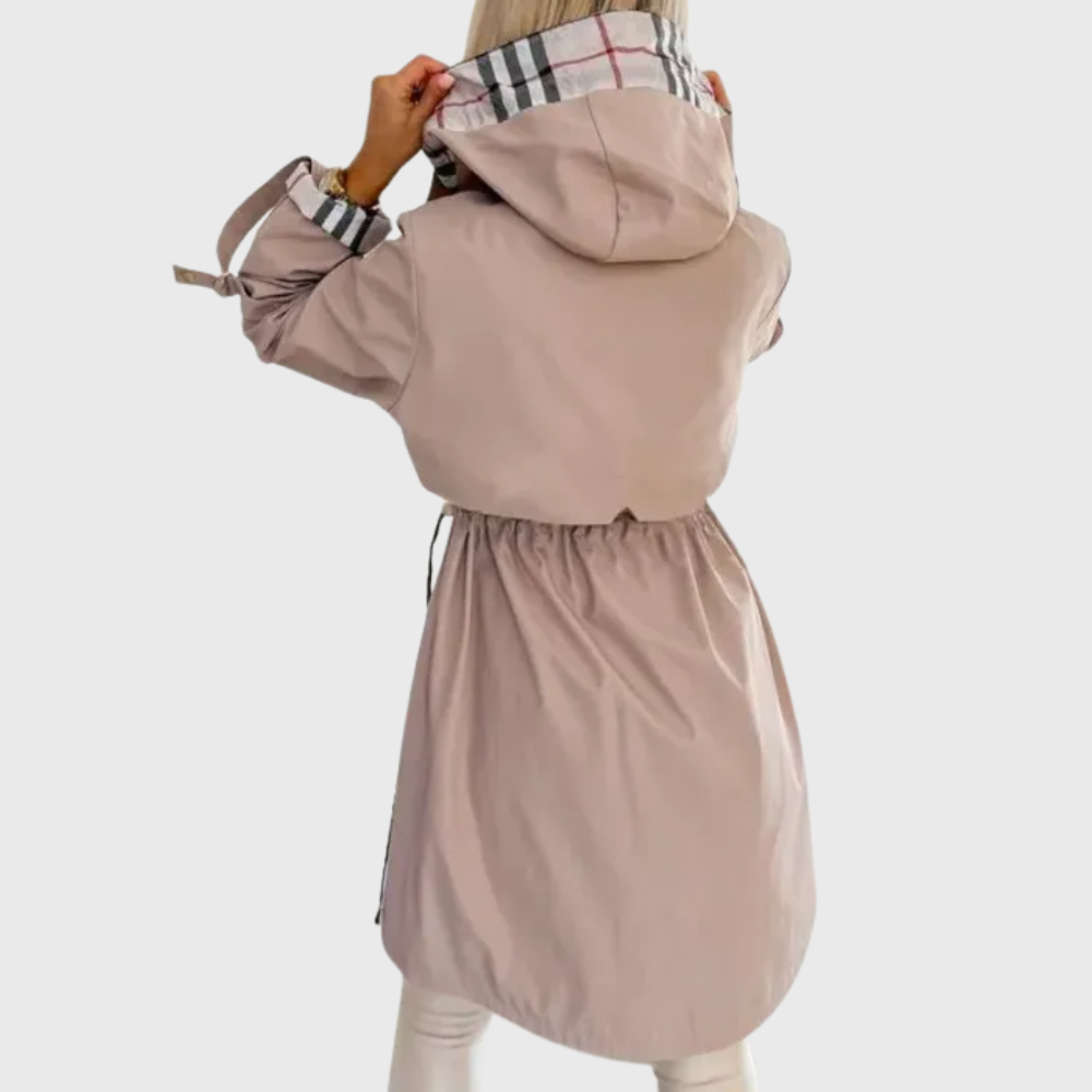 Elenaa™ | Giacca elegante