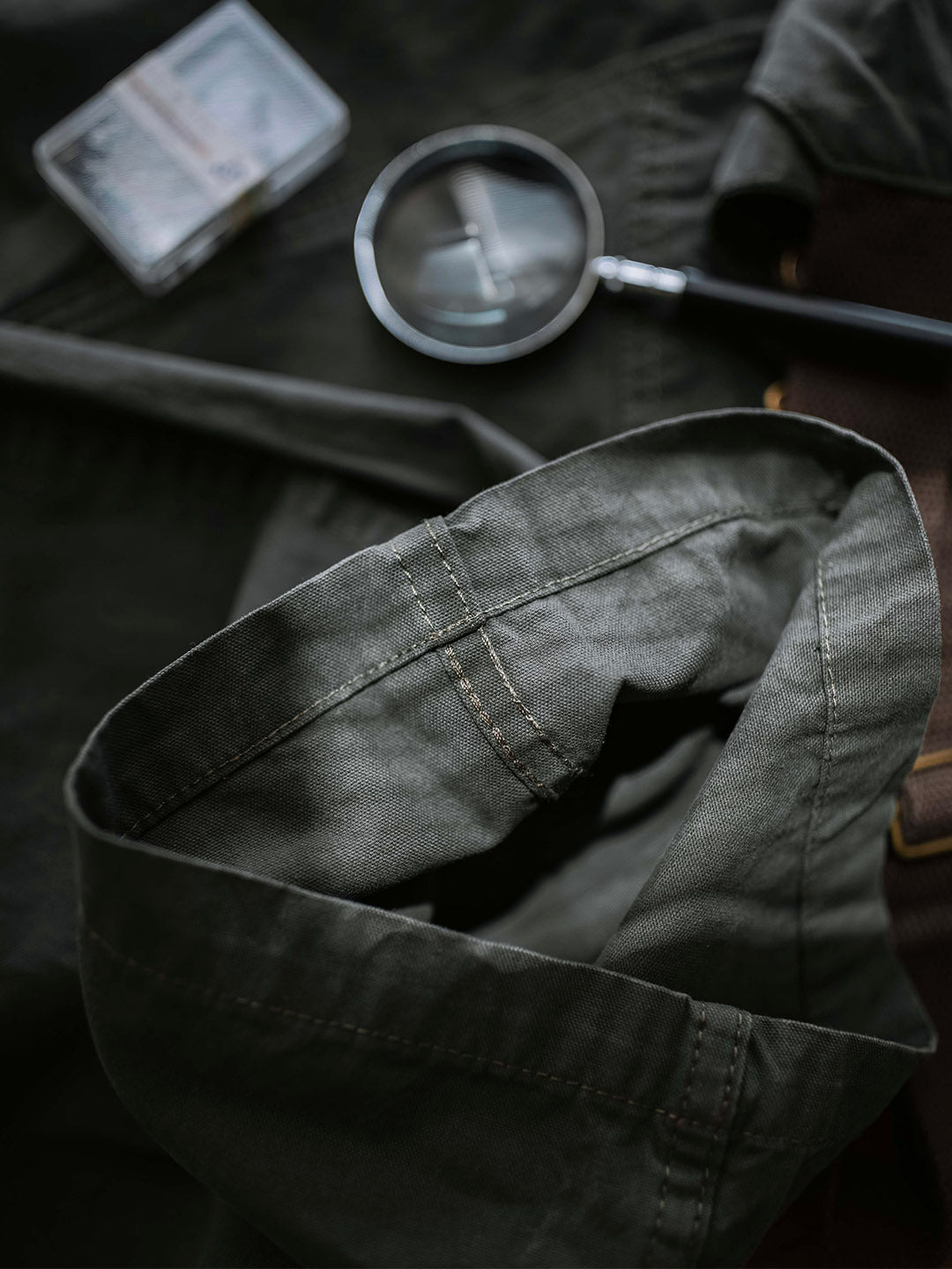 Charles™ | Salopette autentica