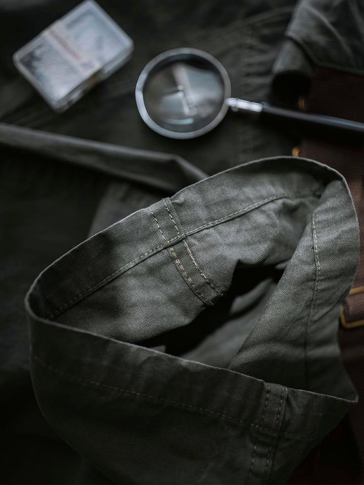 Charles™ | Salopette autentica