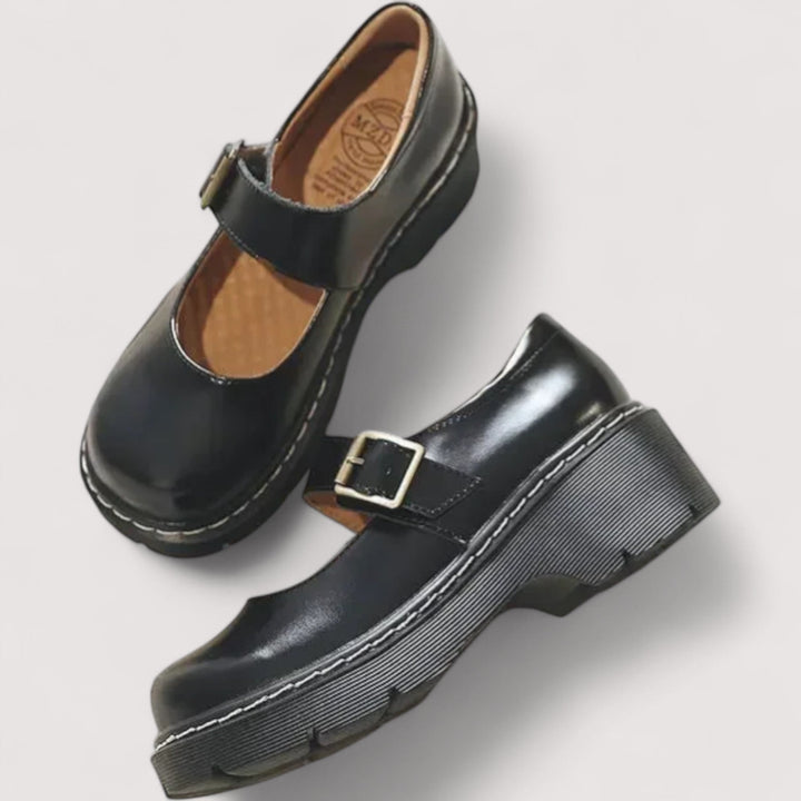 Luna - Sandali Eleganti e Confortevoli