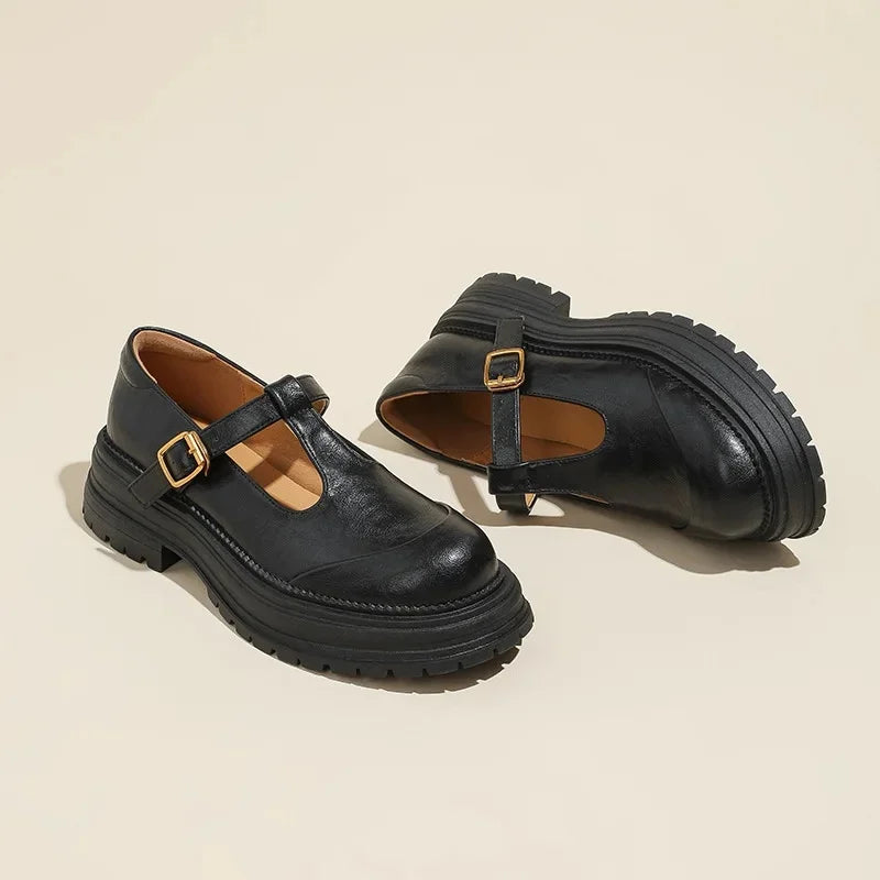 Mary Janes - Scarpe Eleganti e Senza Tempo