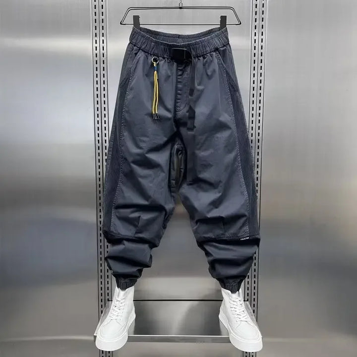 Laurent™ | Pantaloni Baggy Casual