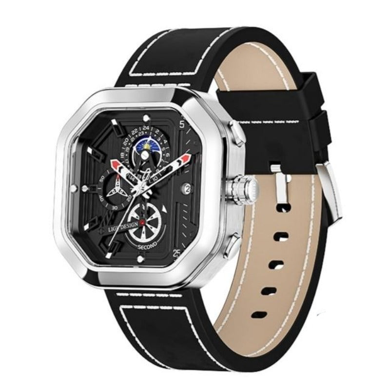 Orologio Chronograph Quartz di Lusso™ di Olsen & Olsen