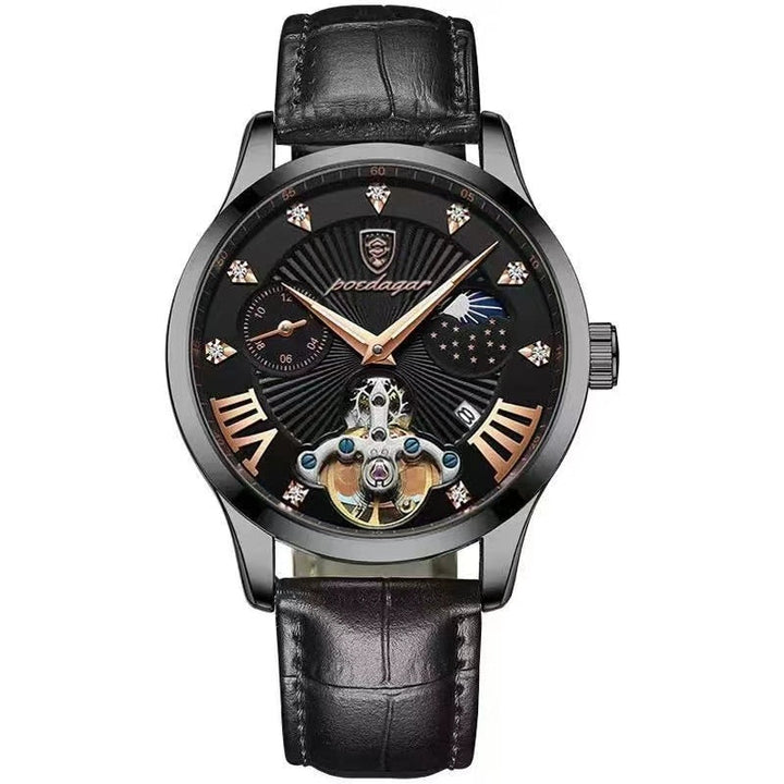 Orologio al Quarzo Casual Ur™ - Olsen & Olsen