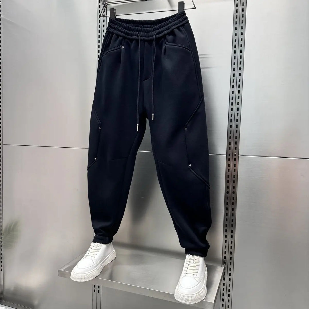 Laurent™ | Pantaloni Confortevoli con Tasche