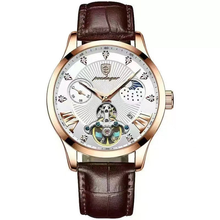 Orologio al Quarzo Casual Ur™ - Olsen & Olsen