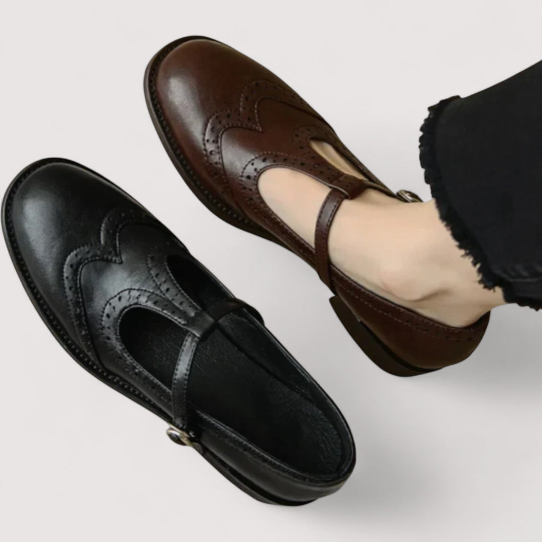 Irene - Sandali Eleganti Senza Tempo