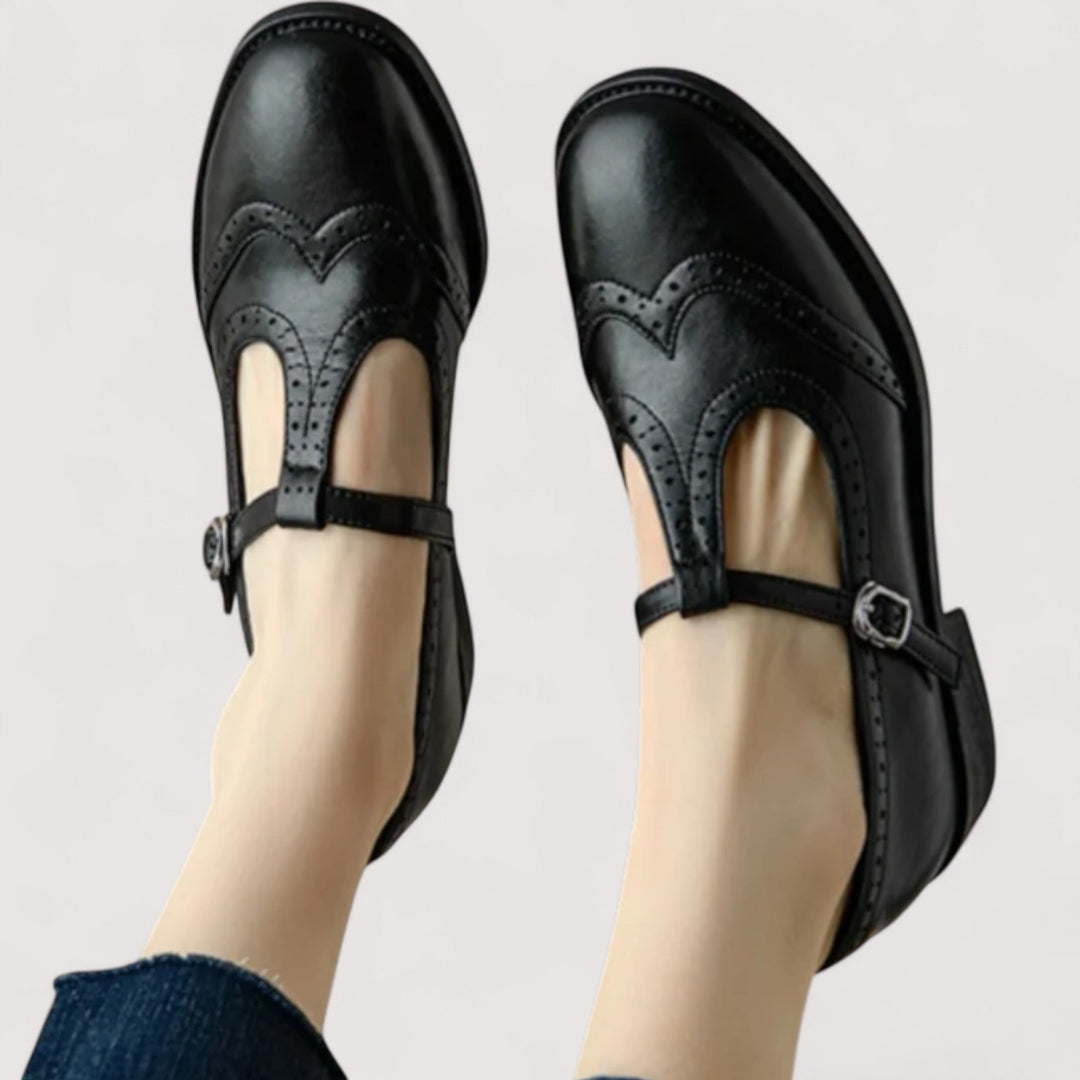 Irene - Sandali Eleganti Senza Tempo