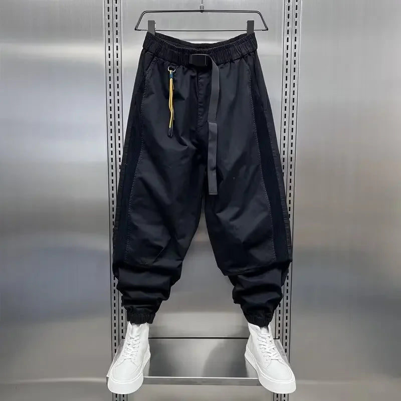 Laurent™ | Pantaloni Baggy Casual