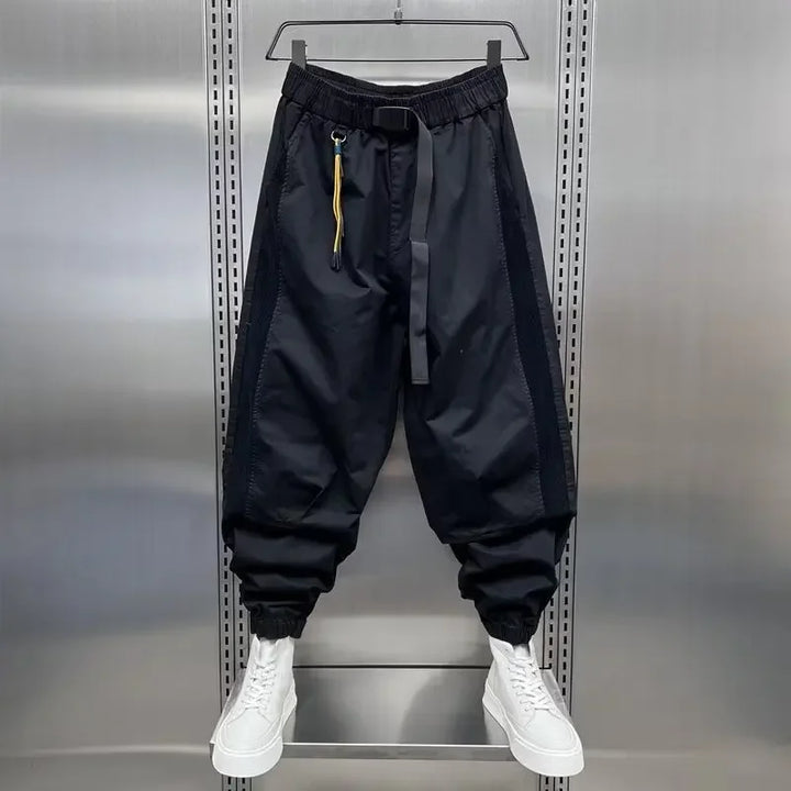 Laurent™ | Pantaloni Baggy Casual