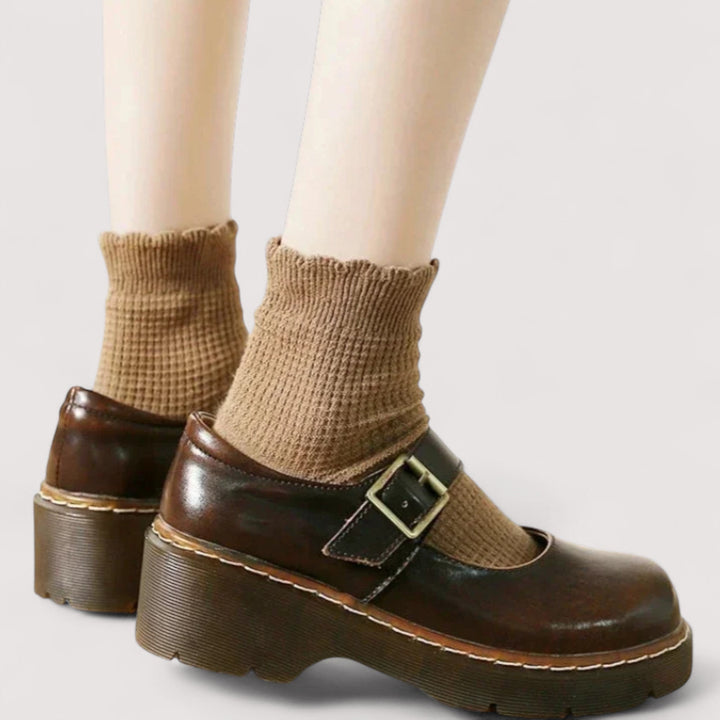 Luna - Sandali Eleganti e Confortevoli