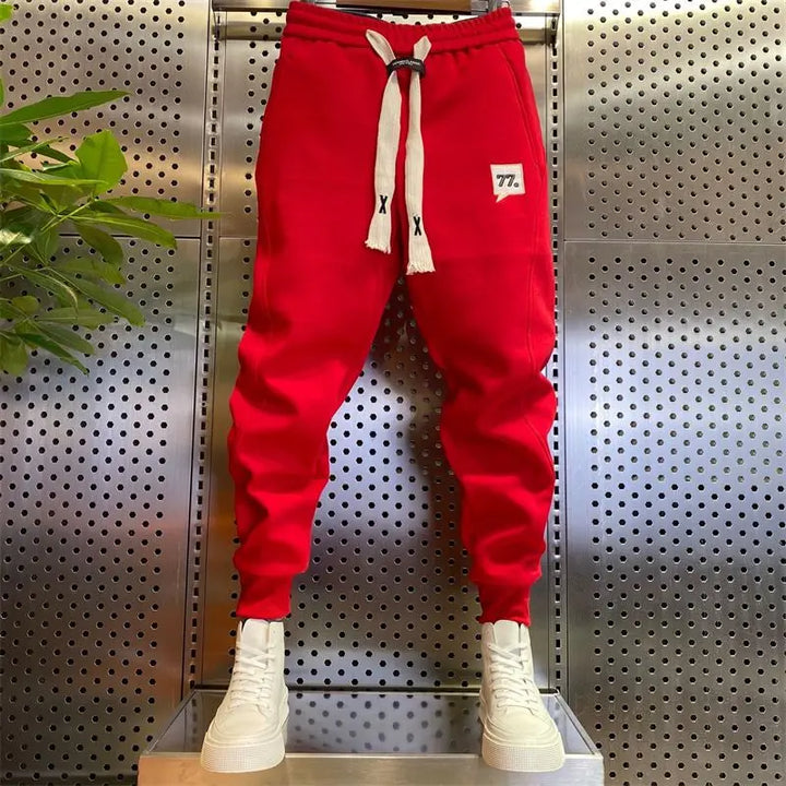 Laurent™ | Pantaloni Stile Moderno