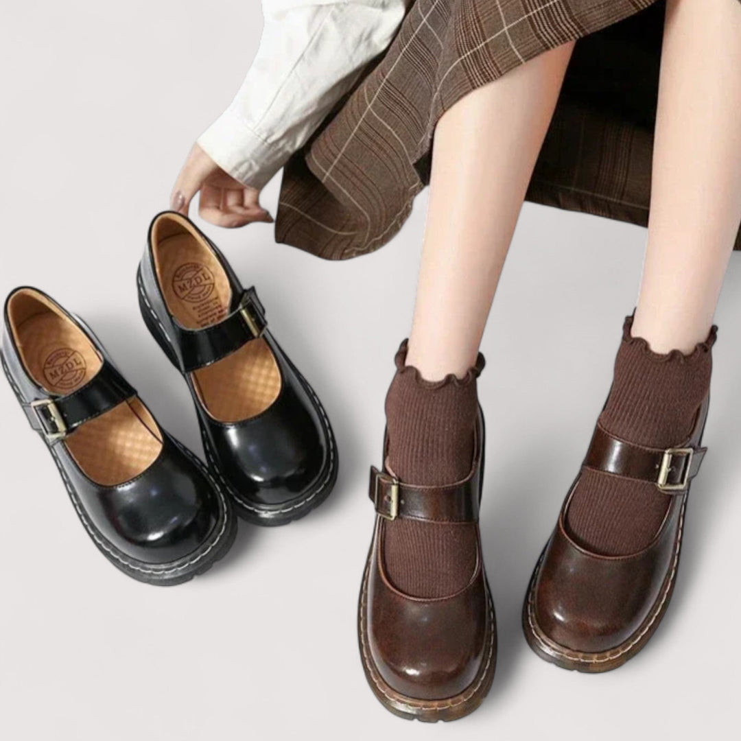 Luna - Sandali Eleganti e Confortevoli