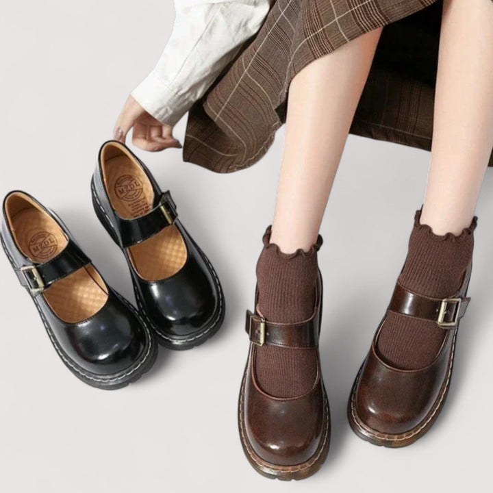 Luna - Sandali Eleganti e Confortevoli