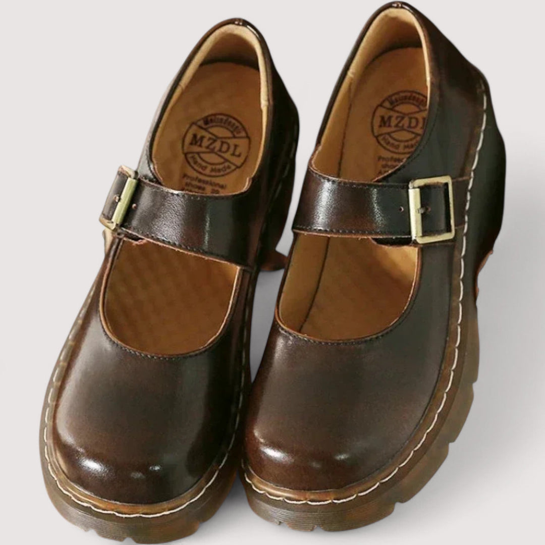 Luna - Sandali Eleganti e Confortevoli